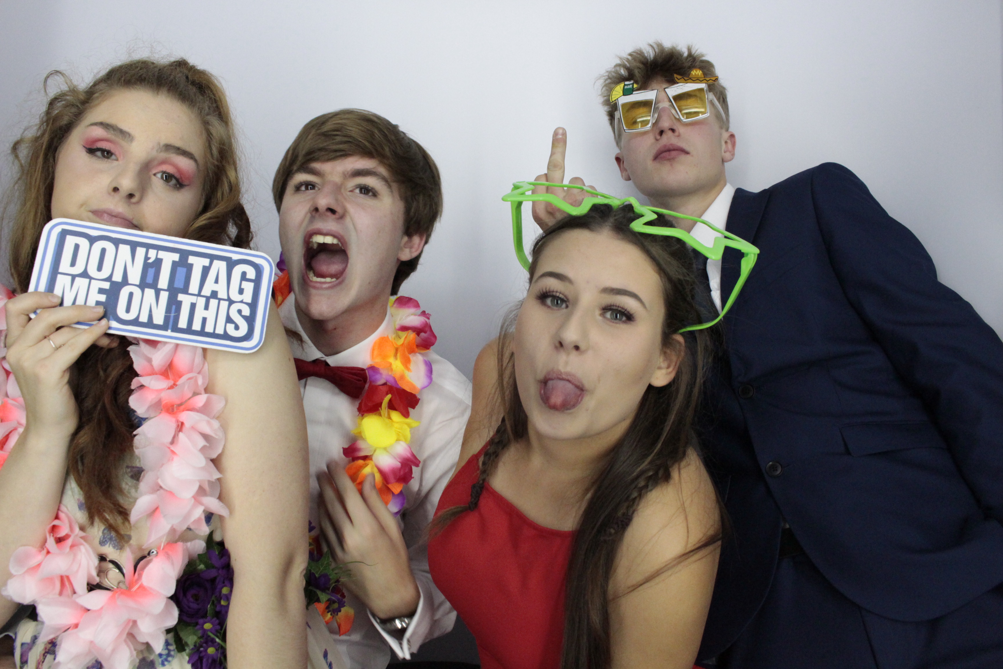 Norland Freshers Ball 2019 | View more photos from the event at gallery.myphotoboothexperience.co.uk/u/MyPhotoBoothExperienceLtd/Norland-Freshers-Ball-2019